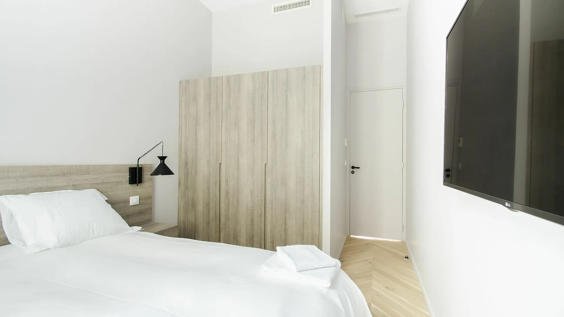 Apartment Luxury In Opera - The Louvre