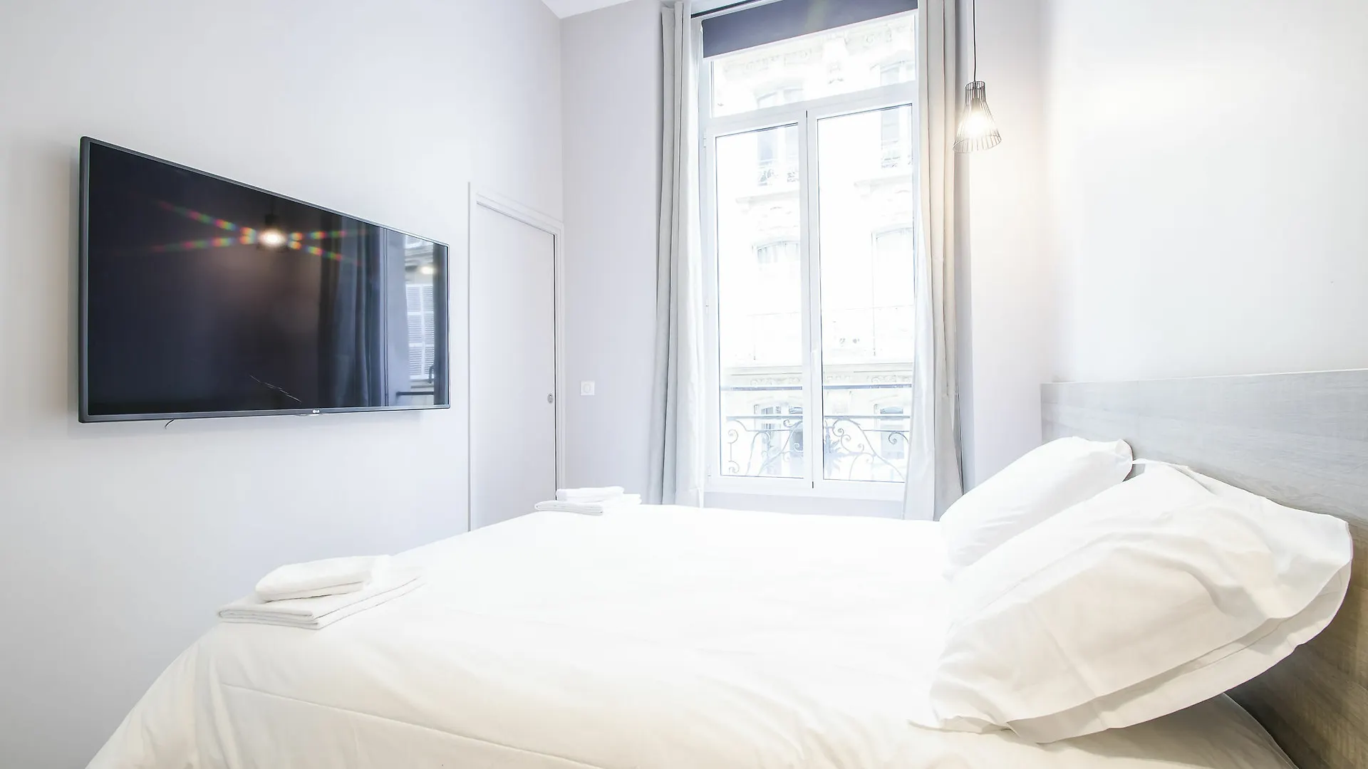 Apartment Luxury In Opera - The Louvre *