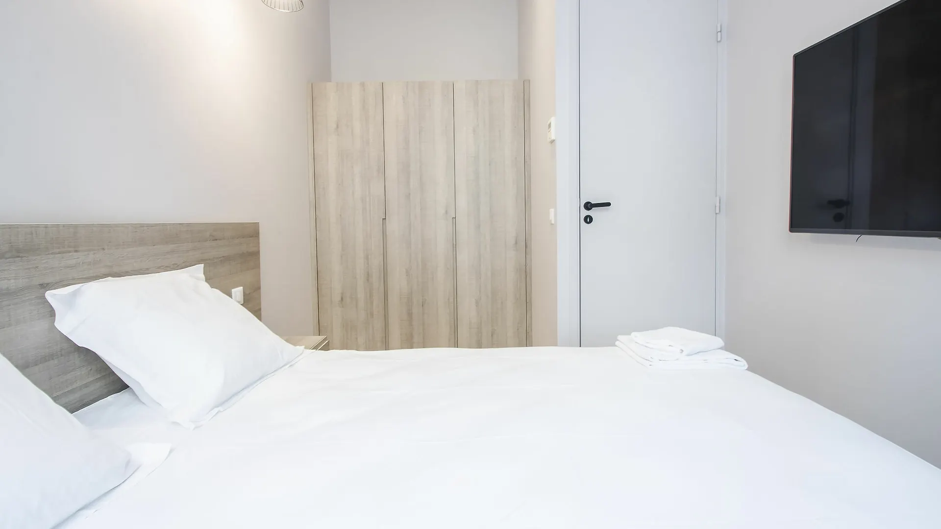 Apartment Luxury In Opera - The Louvre