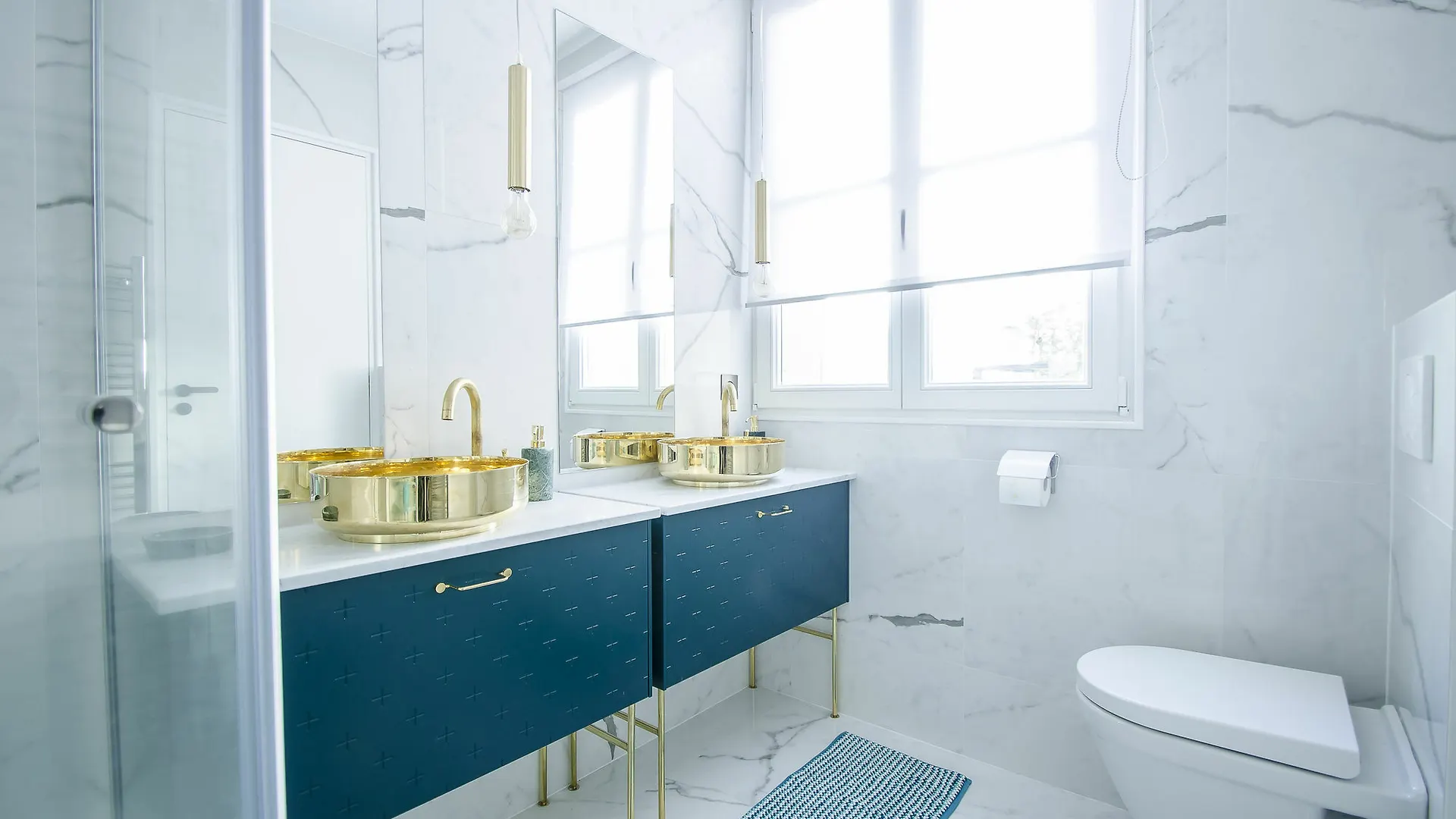 Luxury In Opera - The Louvre Apartment
