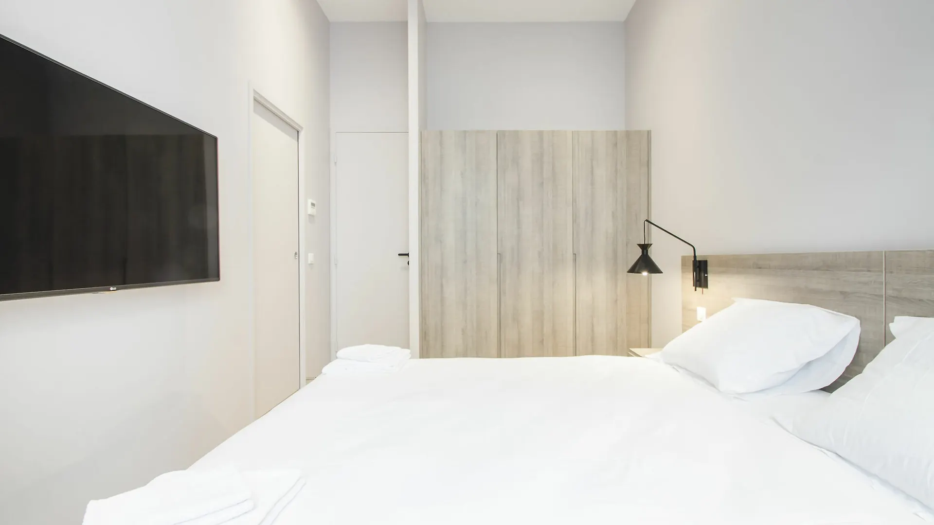 Luxury In Opera - The Louvre Appartement