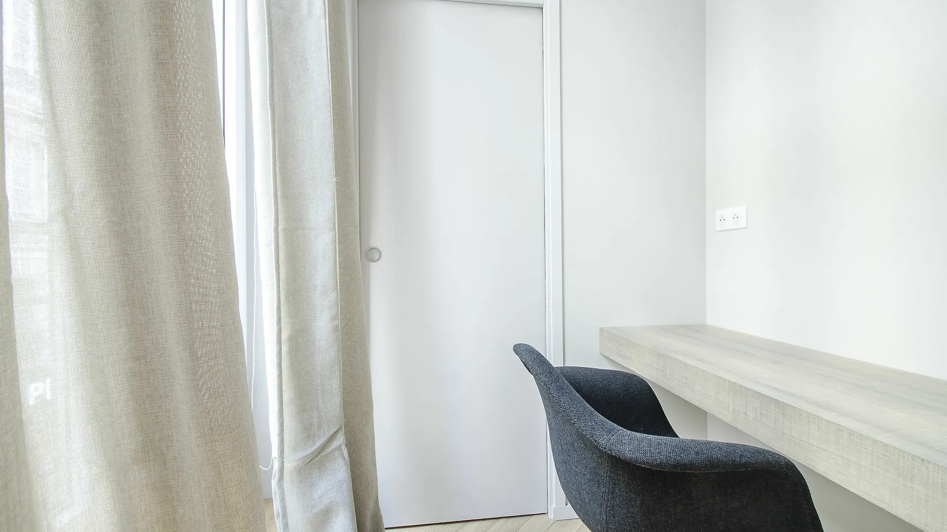 Appartement Luxury In Opera - The Louvre *