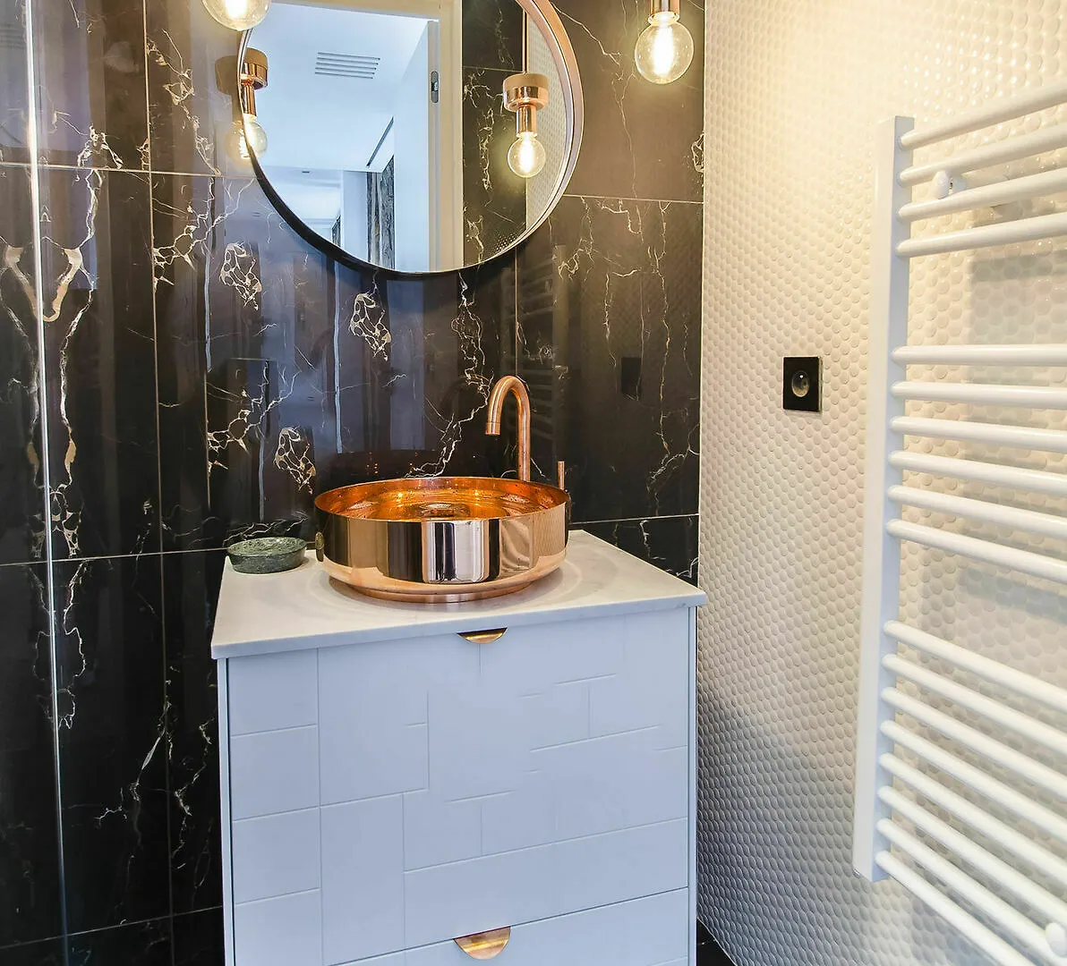 Appartement Luxury In Opera - The Louvre