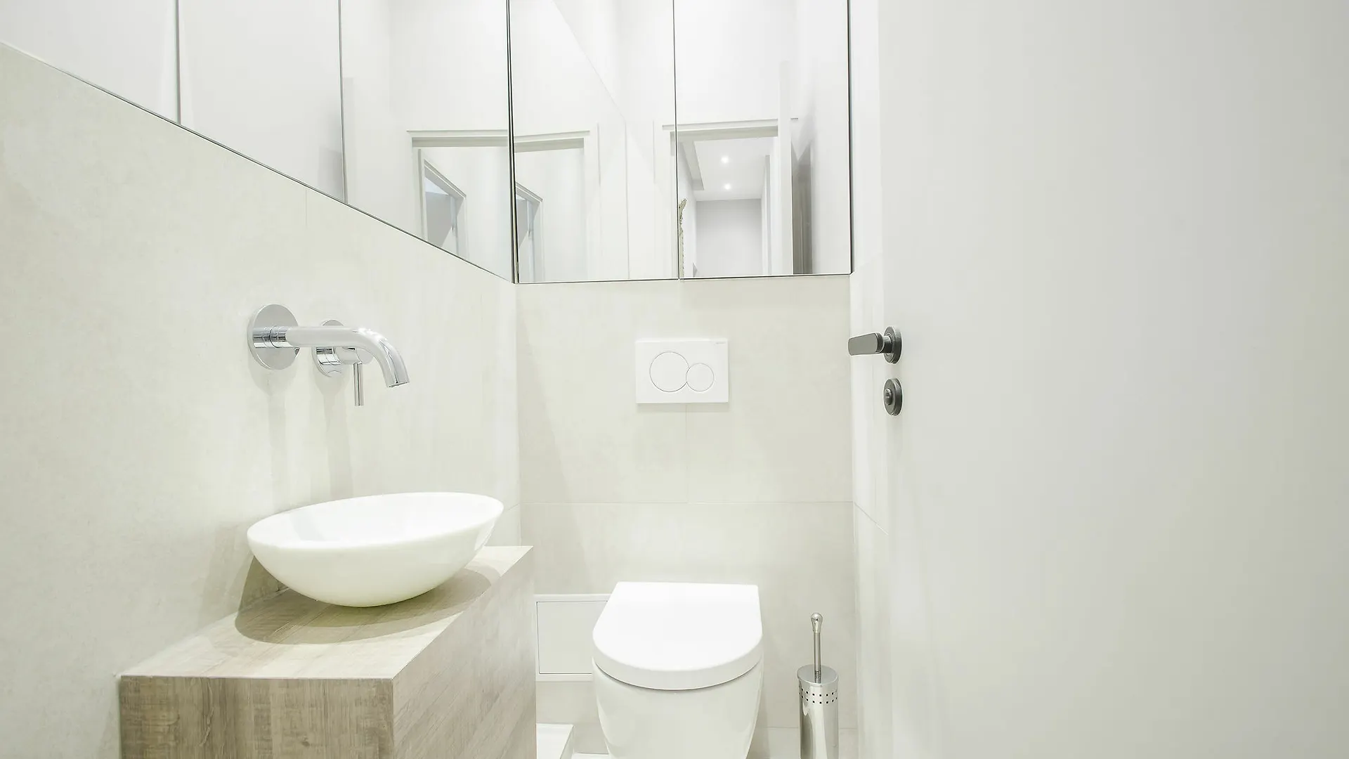 Luxury In Opera - The Louvre Appartement Parijs